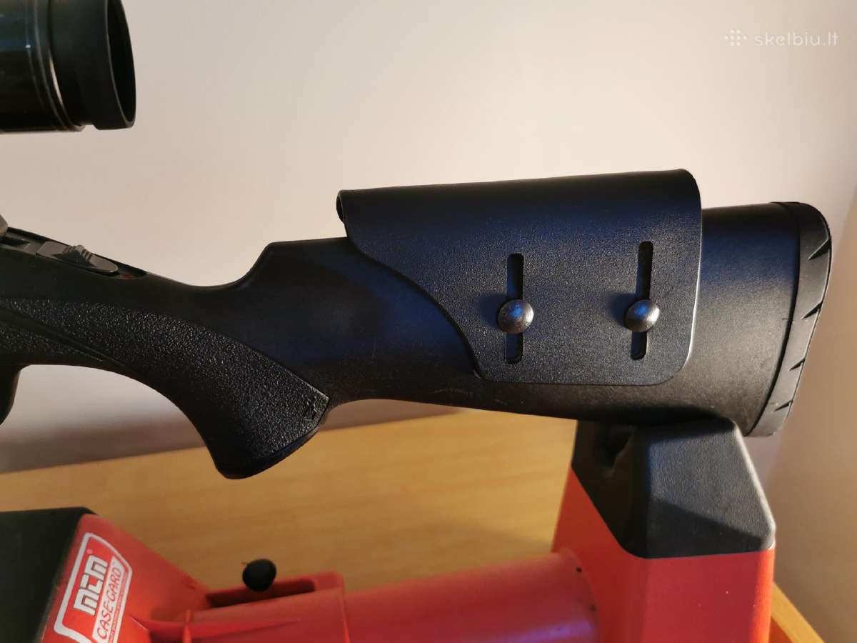 Browning A3 bolt 308 win karabinas - nuotraukos Nr. 4
