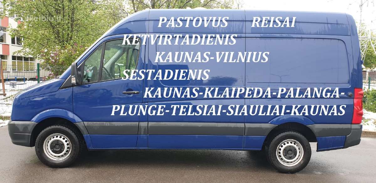 Pervezimai Tarp Miestu Ir Miesteliu Lietuvoje