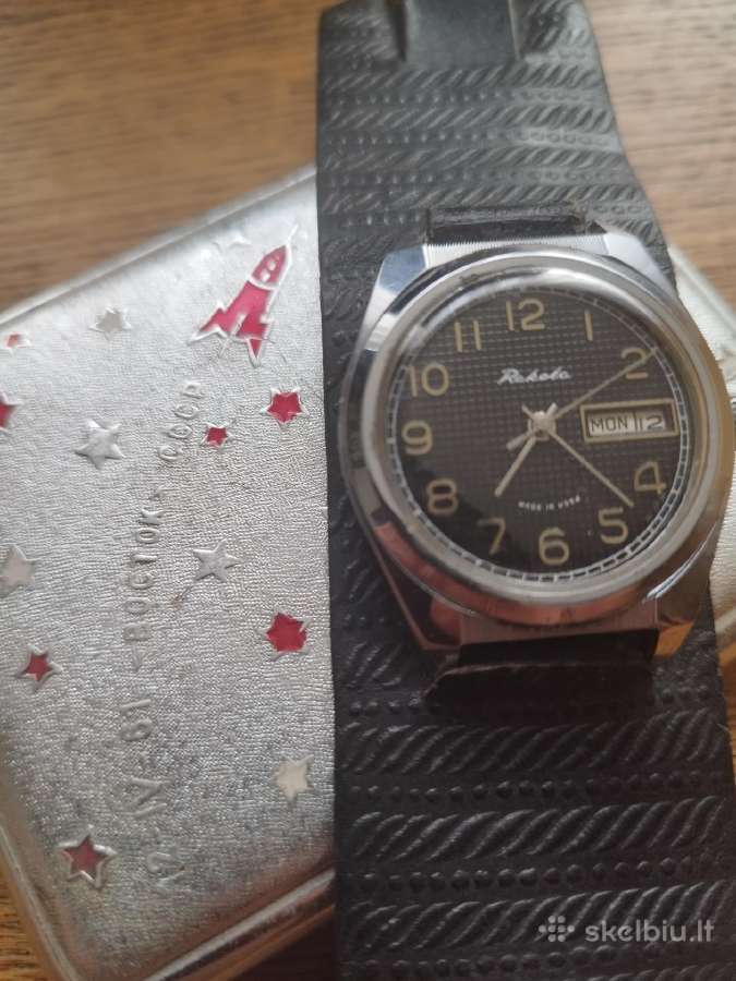 Raketa eksportui