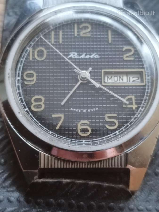Raketa eksportui - nuotraukos Nr. 4