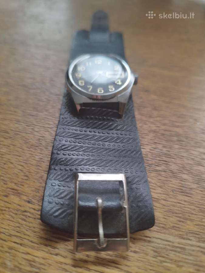 Raketa eksportui - nuotraukos Nr. 5