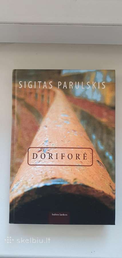 Įvairios knygos (romanai, istorija) - nuotraukos Nr. 6