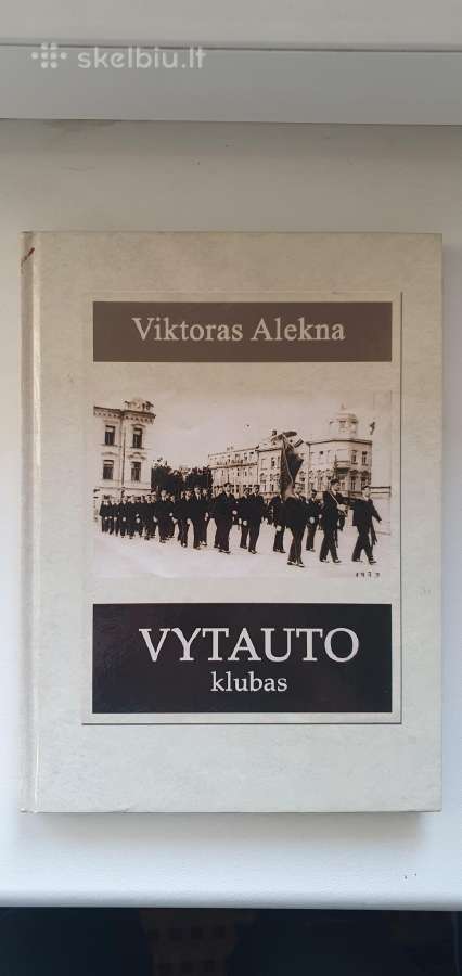 Įvairios knygos (romanai, istorija) - nuotraukos Nr. 22