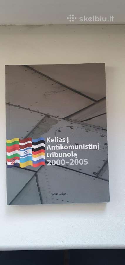 Įvairios knygos (romanai, istorija) - nuotraukos Nr. 26