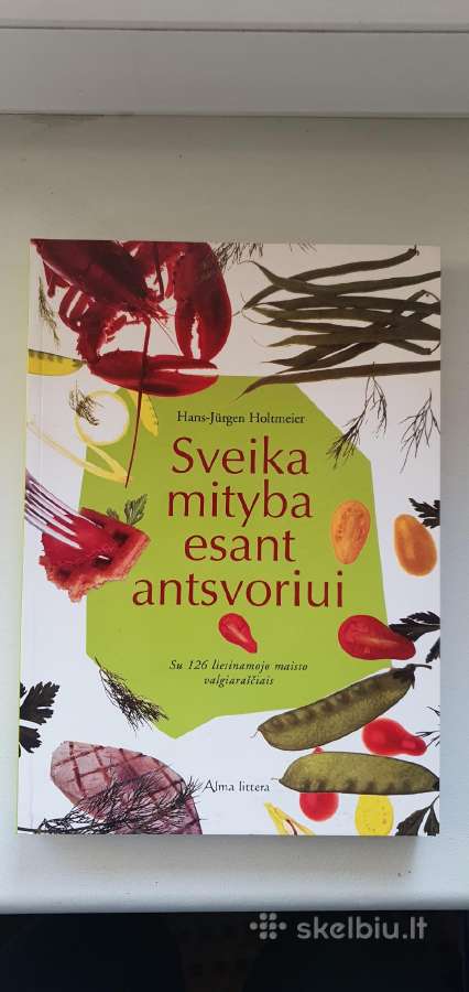 Įvairios knygos (romanai, istorija) - nuotraukos Nr. 30