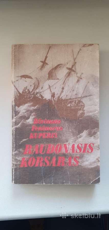 Įvairios knygos (romanai, istorija) - nuotraukos Nr. 34