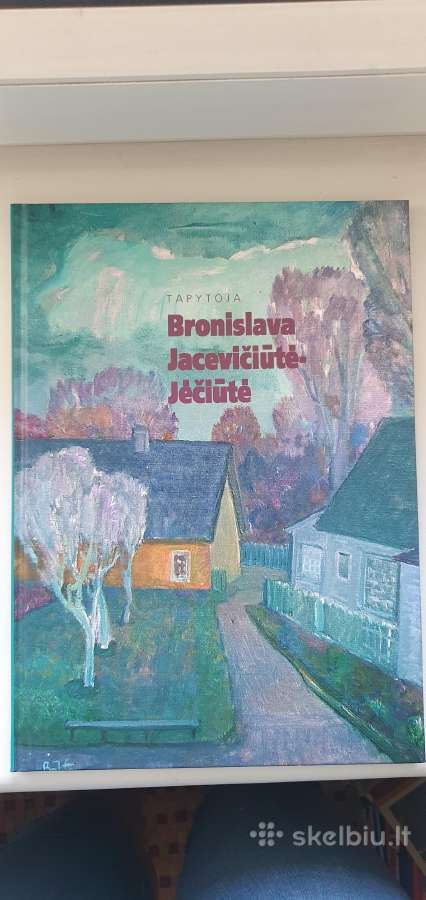 Įvairios knygos - nuotraukos Nr. 5