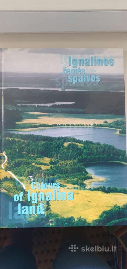Įvairios knygos - nuotraukos Nr. 6