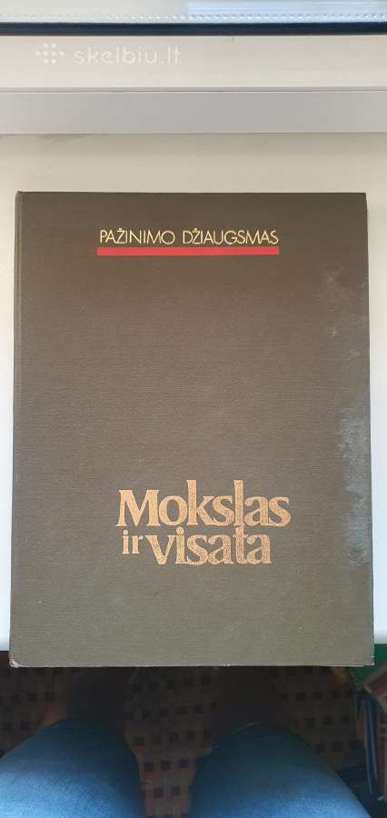 Įvairios knygos - nuotraukos Nr. 8