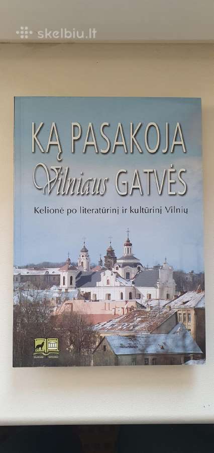 Įvairios knygos - nuotraukos Nr. 24