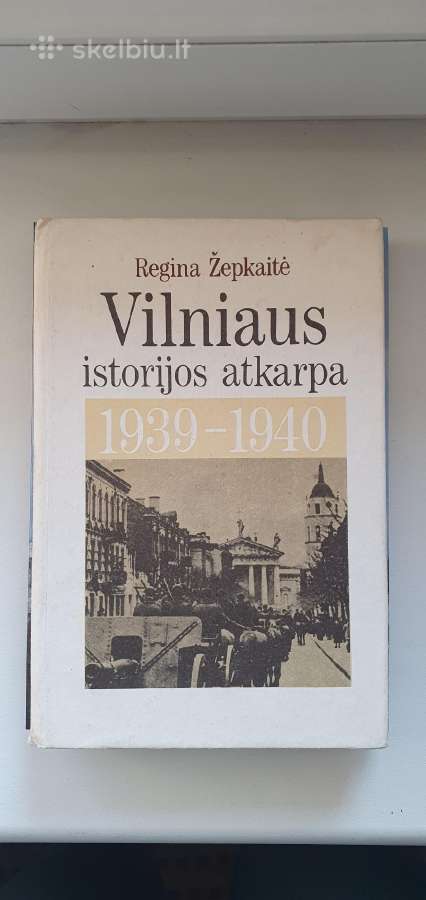 Įvairios knygos - nuotraukos Nr. 25