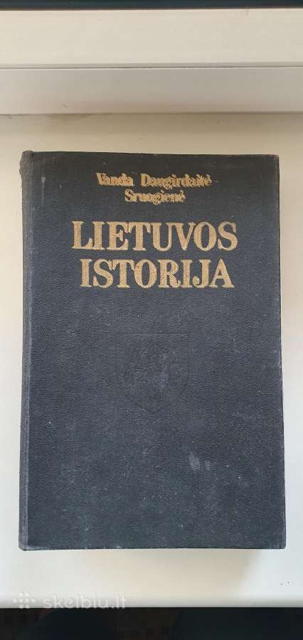 Įvairios knygos - nuotraukos Nr. 26