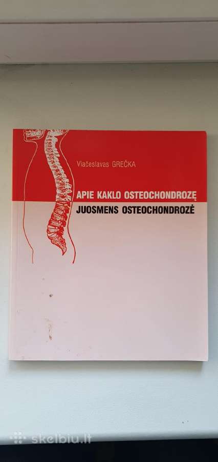 Įvairios knygos - nuotraukos Nr. 27