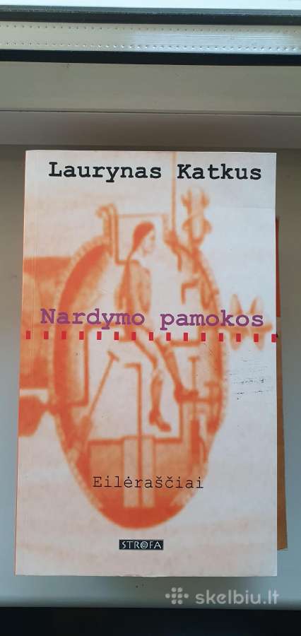 Įvairios knygos (romanai, istorija) - nuotraukos Nr. 3