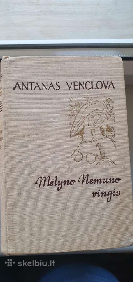 Įvairios knygos (romanai, istorija) - nuotraukos Nr. 4