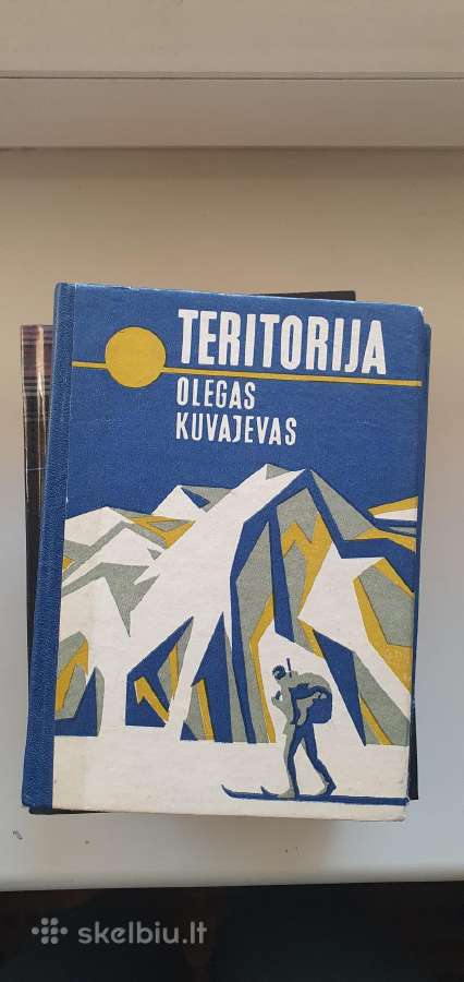 Įvairios knygos (romanai, istorija) - nuotraukos Nr. 8