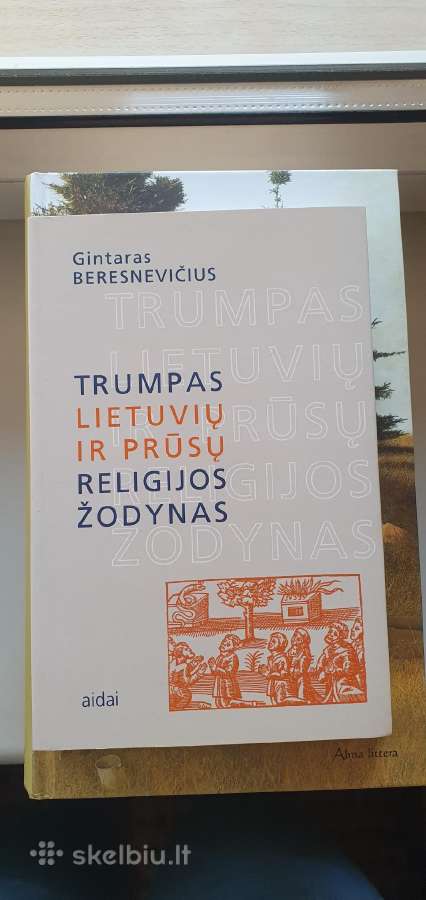 Įvairios knygos (romanai, istorija) - nuotraukos Nr. 32