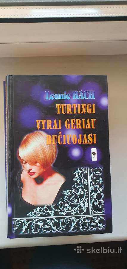 Įvairios knygos (romanai, istorija) - nuotraukos Nr. 38