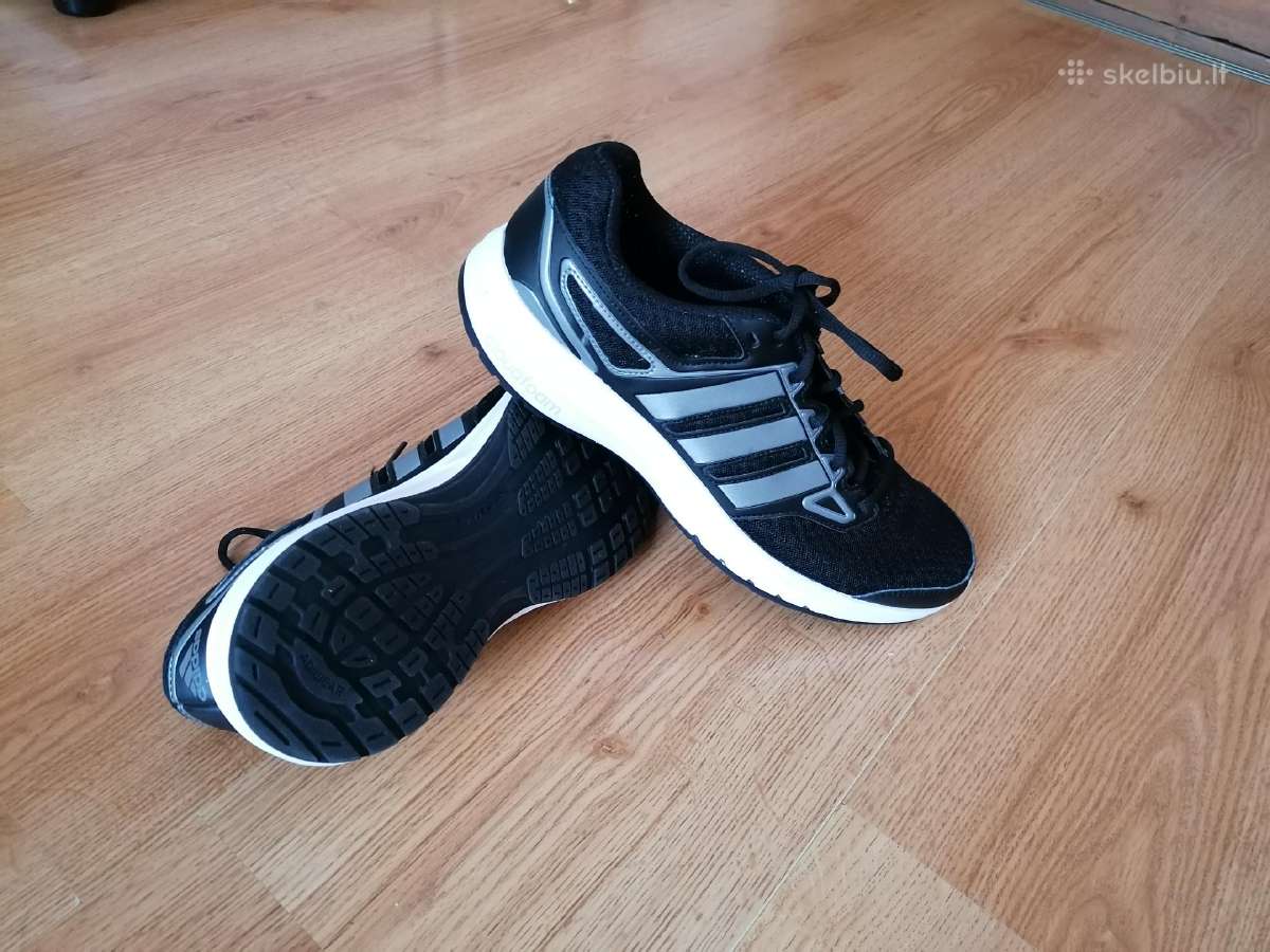 Puikios būklės Adidas cloudfoam Ortholite kedai