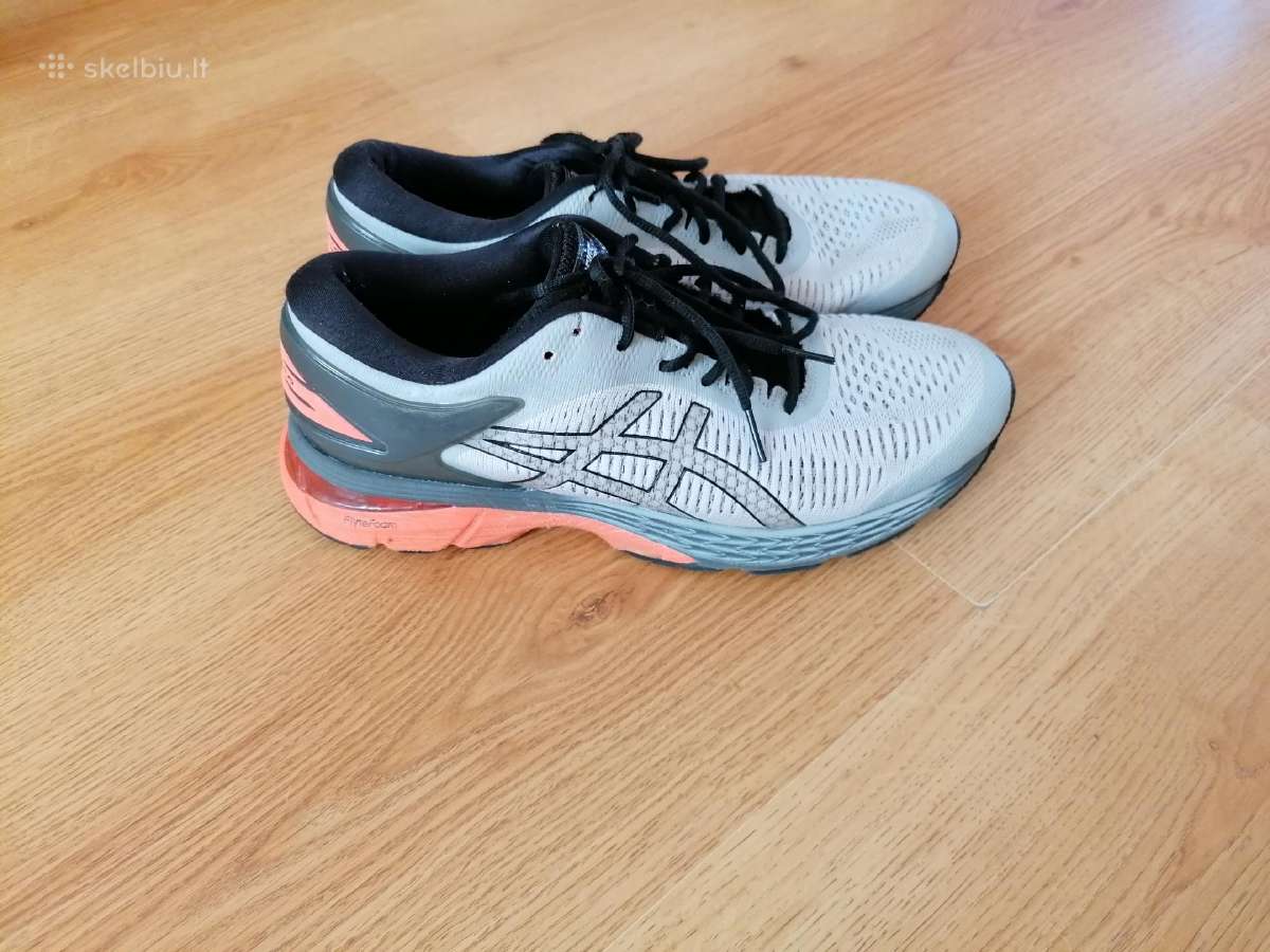 Asics gel kayano 25 kedai - nuotraukos Nr. 3