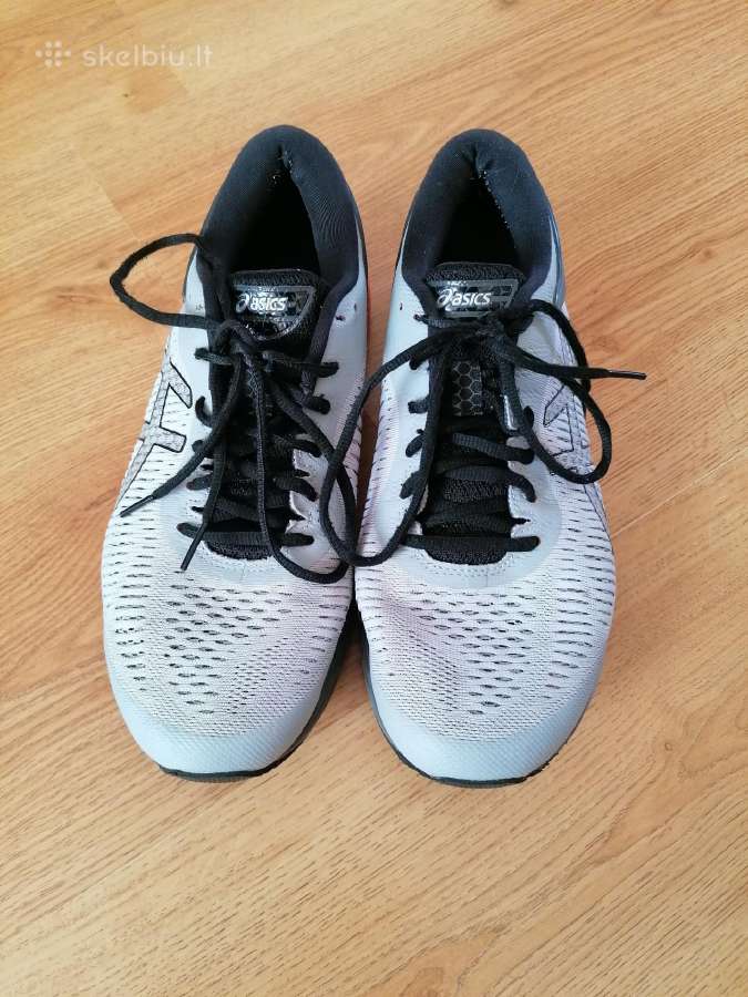 Asics gel kayano 25 kedai - nuotraukos Nr. 6