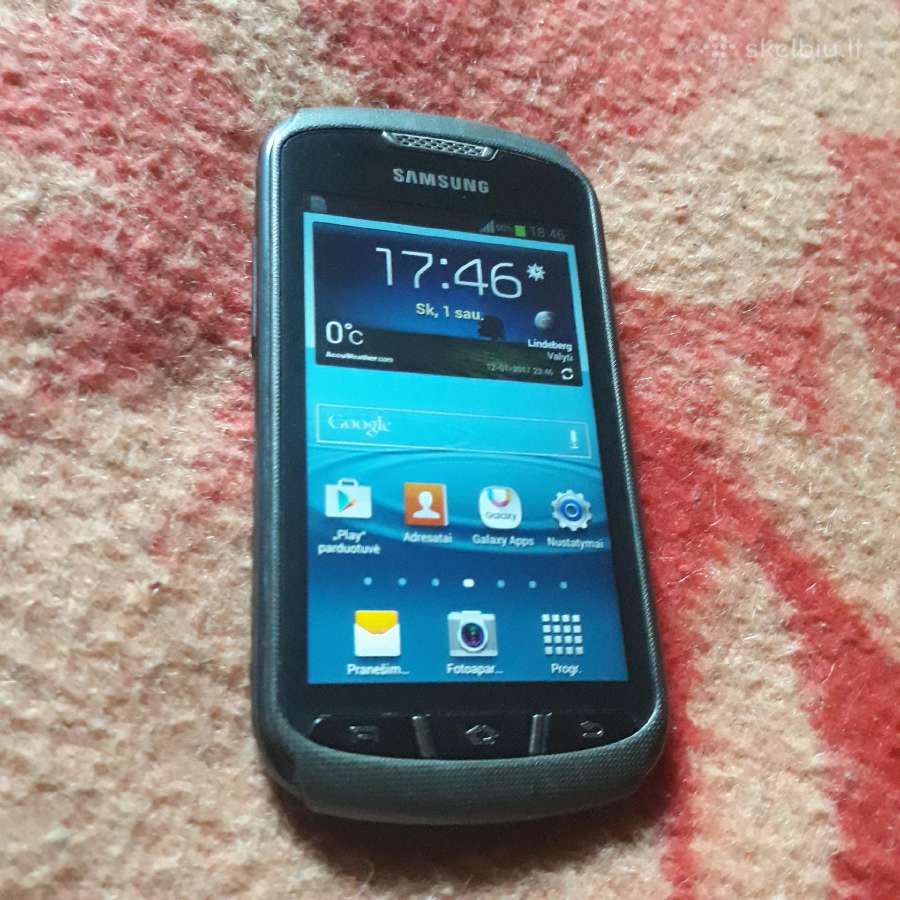 Samsung s7710