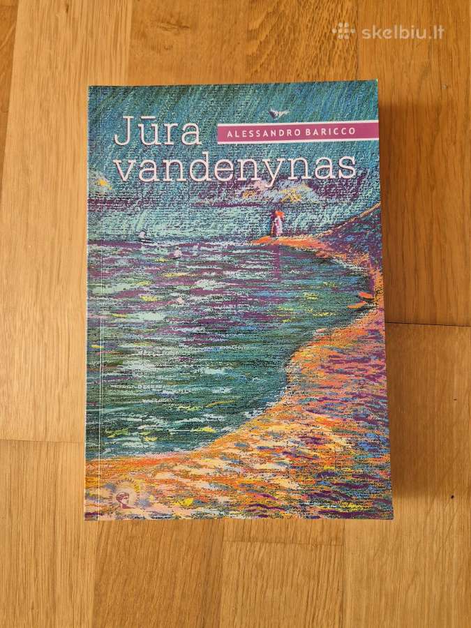 Parduodamos knygos - nuotraukos Nr. 17