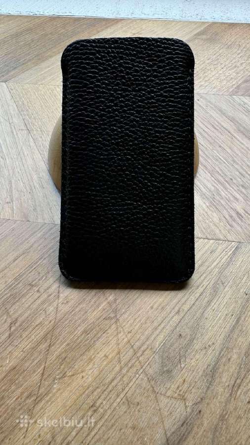 Odinis universalus dėklas telefonui - nuotraukos Nr. 2