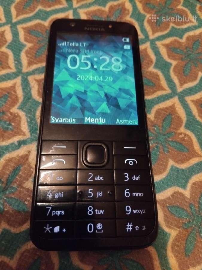 Nokia 230 - Skelbiu.lt