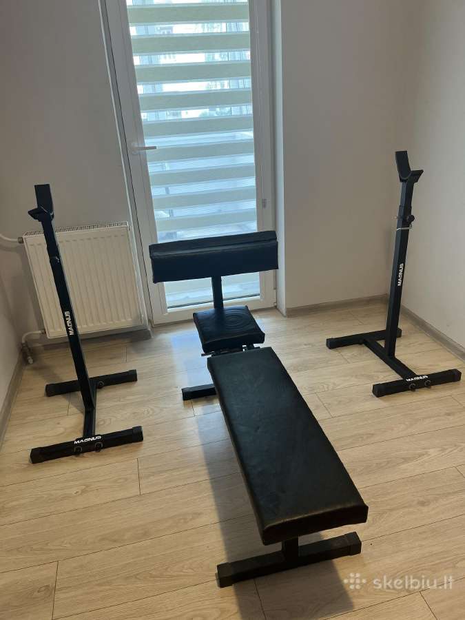 Magnum - nuotraukos Nr. 6