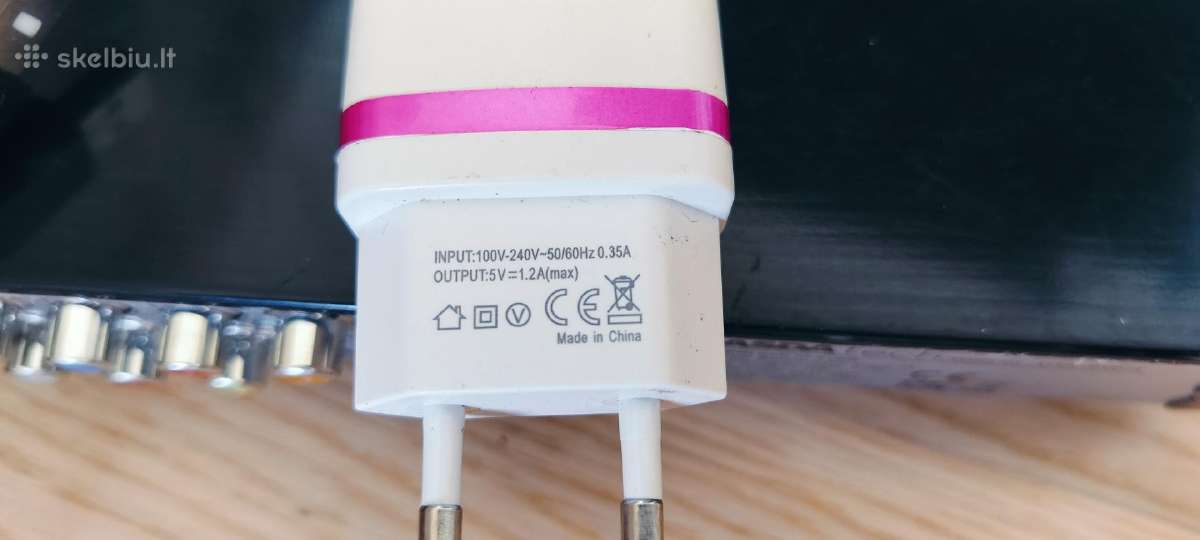 Asda Tech Compact Hdmi disko grotuvas - nuotraukos Nr. 8