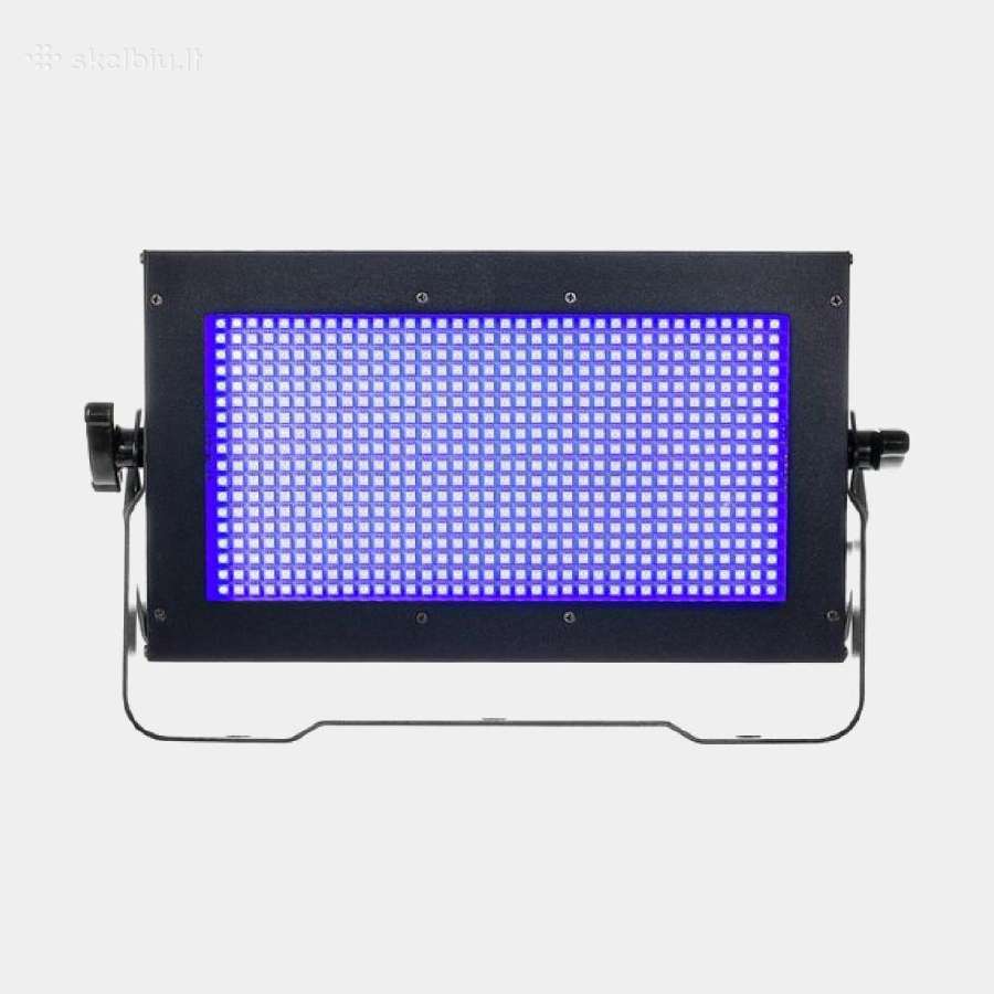 960 LED Uv Wash šviestuvas