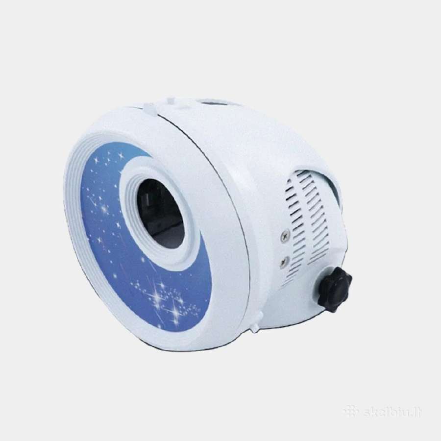 Rgb 1w animacinis lazeris - nuotraukos Nr. 2