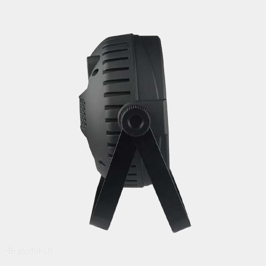 LED Par Prožektorius 7x10w+smd - nuotraukos Nr. 2
