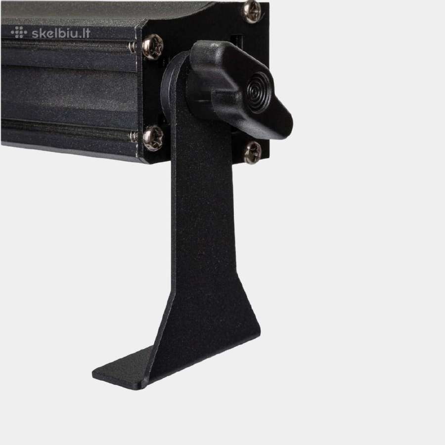 9 vnt. 3w Uv LED Juosta Lw09 - nuotraukos Nr. 2