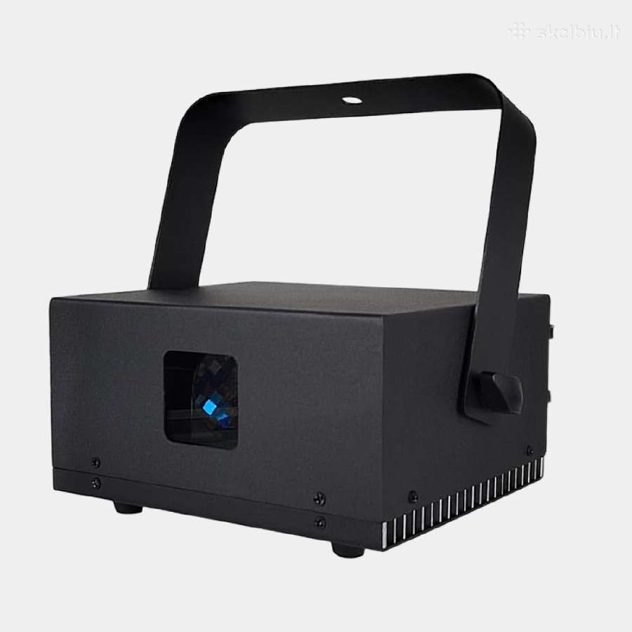 L05 Glowworm lazeris 2w