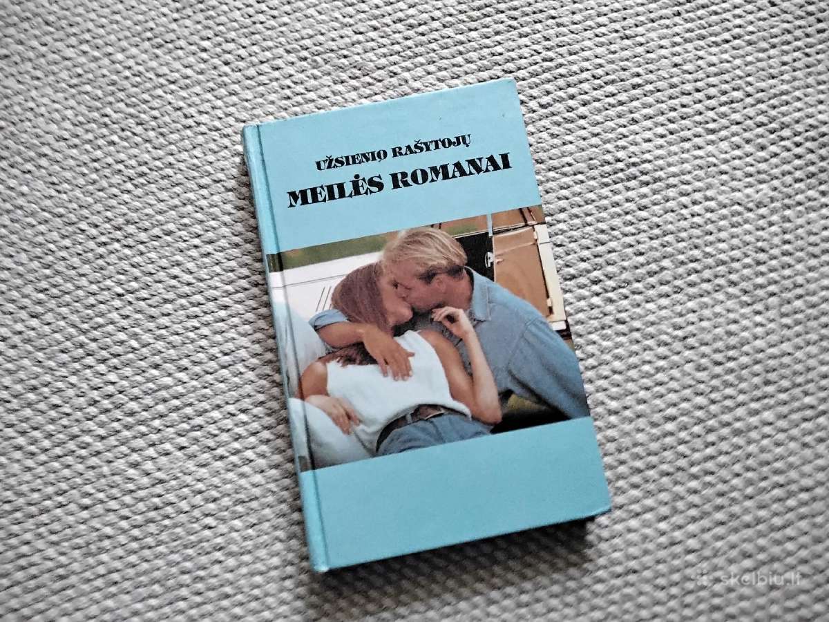 Tą seniai prabėgusią vasarą. Meilės šansas