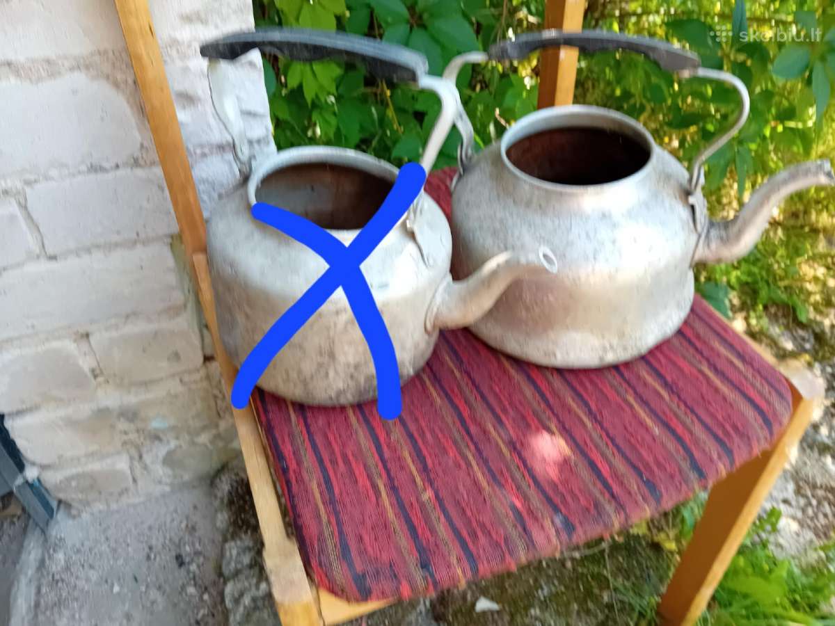 Praustuvas,kanike,produktu indai - nuotraukos Nr. 20