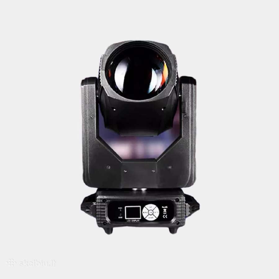 B295 Beam Judanti galva 295w