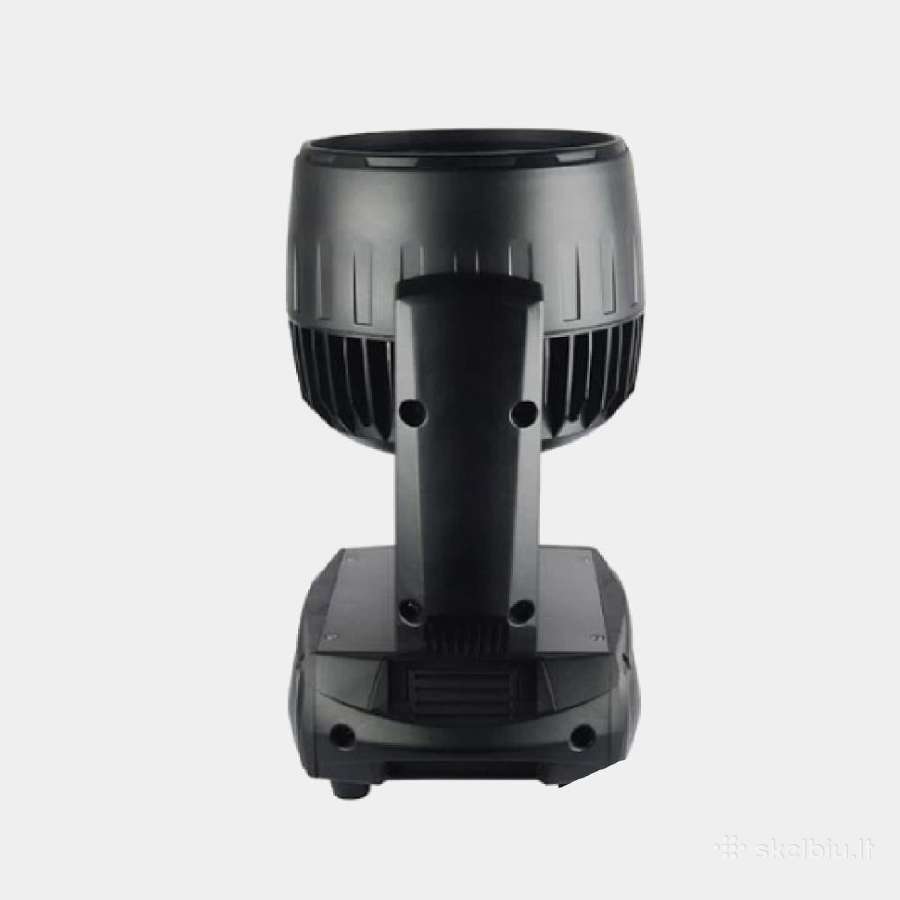 Super 740w Rgbw Pixel Pro Wash judanti galva - nuotraukos Nr. 2