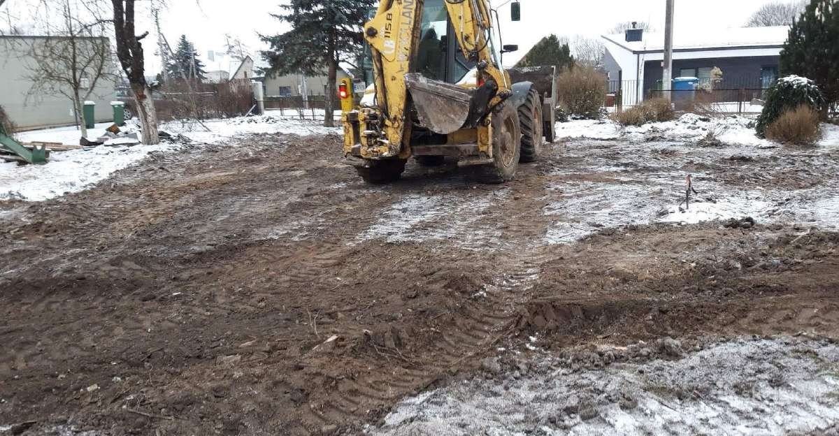 Smelis žvyras skalda Maltas betonas juodžiamis - nuotraukos Nr. 6