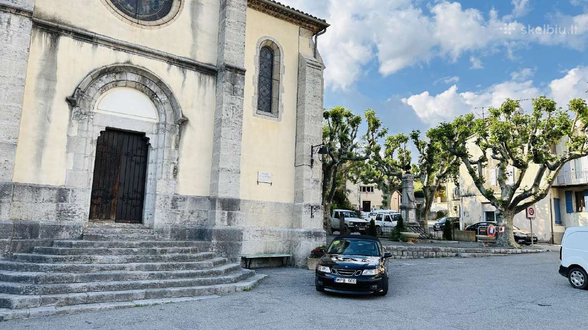Saab 93 Aero cabrio - nuotraukos Nr. 13