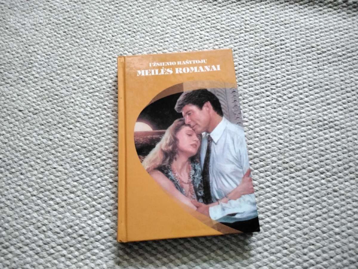 Moters širdis. Jos paslaptis