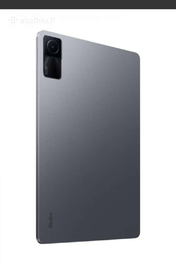 Kelis kartus Naudotas 10.6 Redmi Pad