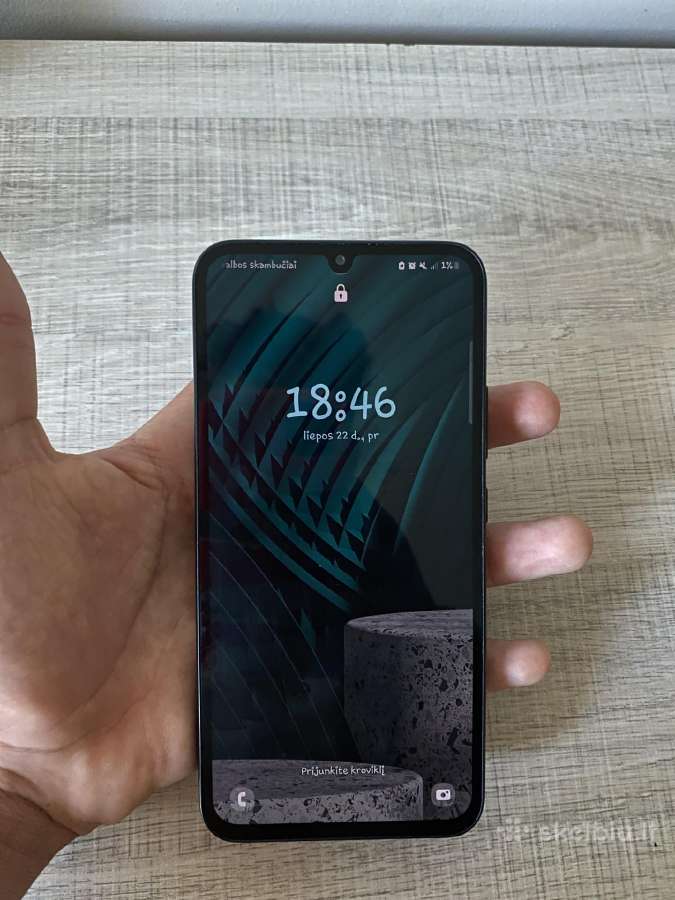 Samsung A34 5G/ 256gb