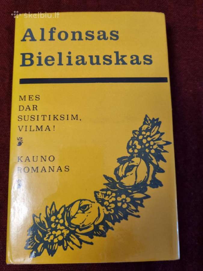 Kauno romanas
