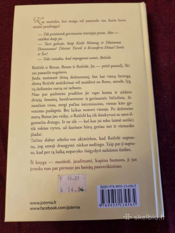 Iš pirmo žvilgsnio - nuotraukos Nr. 4