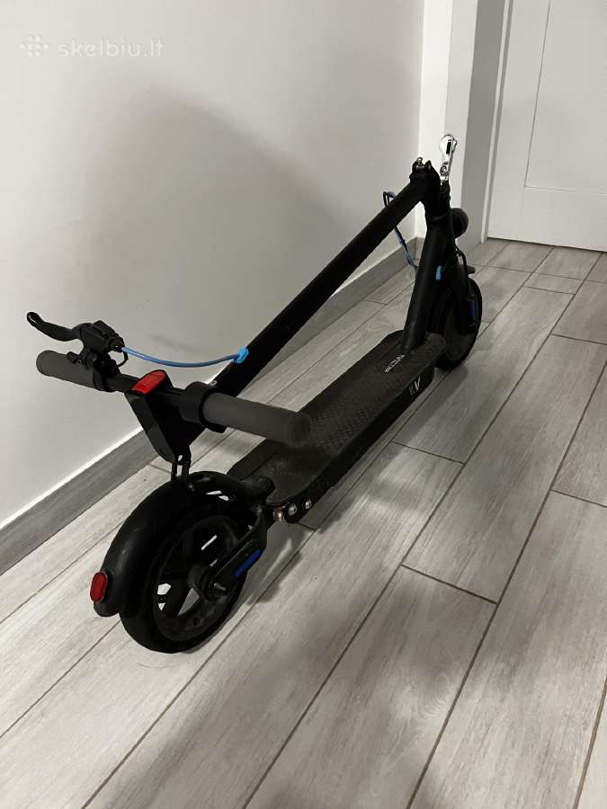Vectrip elektrinis paspirtukas - nuotraukos Nr. 6