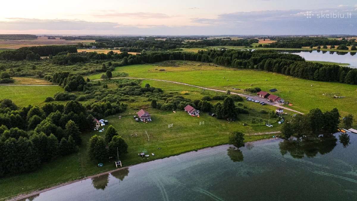 Drono, fotoaparato paslaugos Lietuvoje - nuotraukos Nr. 32