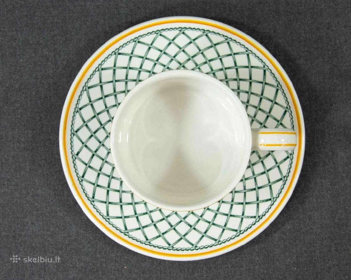 Villeroy & Boch rinkinys - nuotraukos Nr. 3